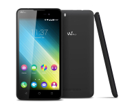 WIKO Lenny 2 Czarny - 1401420 - zdjęcie 1